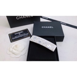 Reliable hair ornament 2023SS CHANEL Chanel
